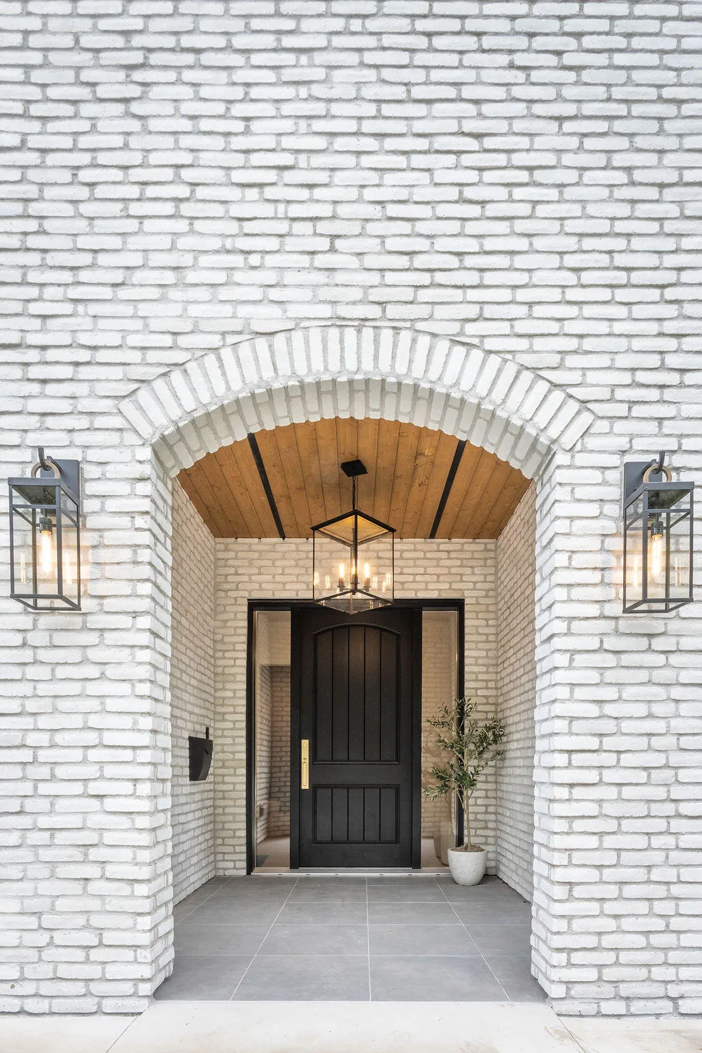 Tsawwassen Residence — new build